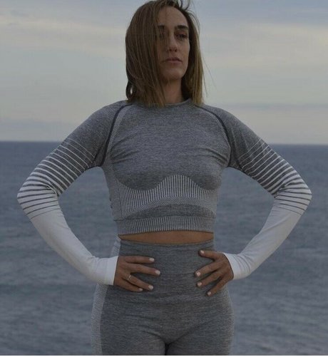 Dimitra Charilaou pornstar sexy gallery