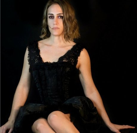 Dimitra Charilaou model best galleries