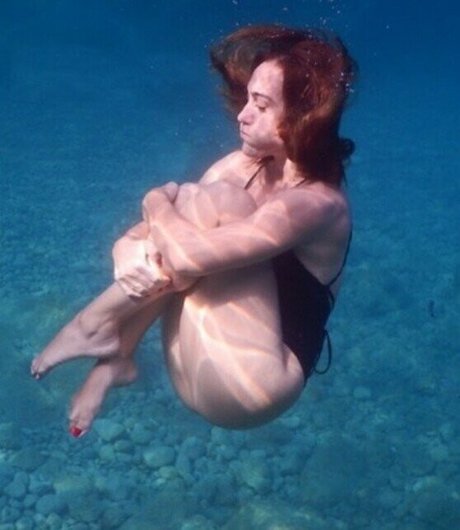 Dimitra Charilaou beautiful actress gallery