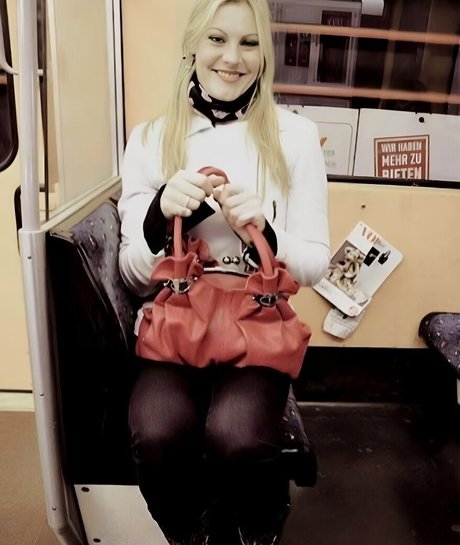 Floor Jansen naked model archive