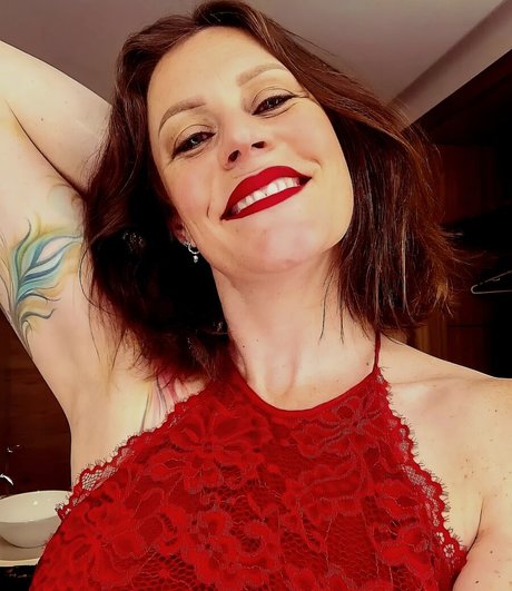 Floor Jansen best model picture