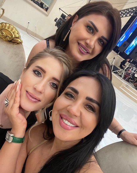 Blueyedrussian hot star pic