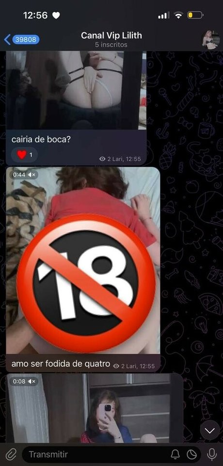 Lillithx hd actress picture