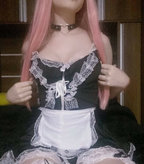 Lillithx model porn image