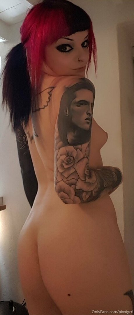 pixxigrrl pornstar xxx pictures
