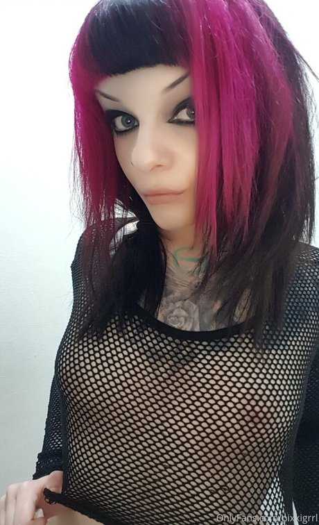 pixxigrrl model porn photos