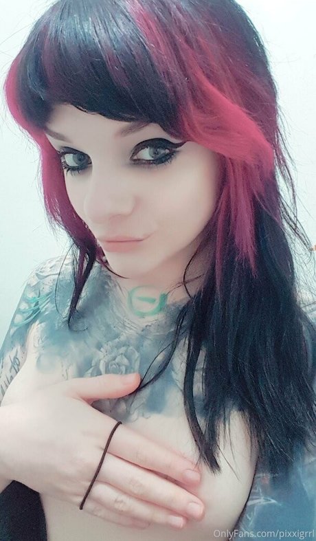 pixxigrrl free actress images