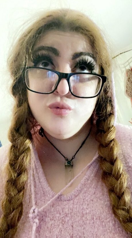 vlehanex3 adult actress pic