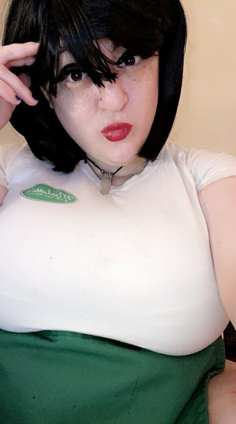 vlehanex3 star naked photo