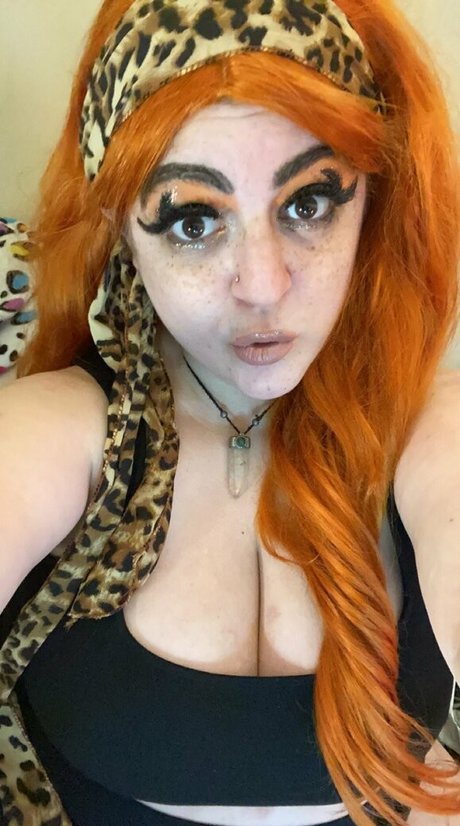 vlehanex3 nude star pic