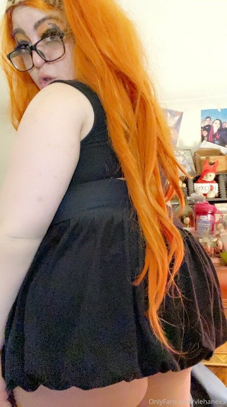 vlehanex3 model porn pics