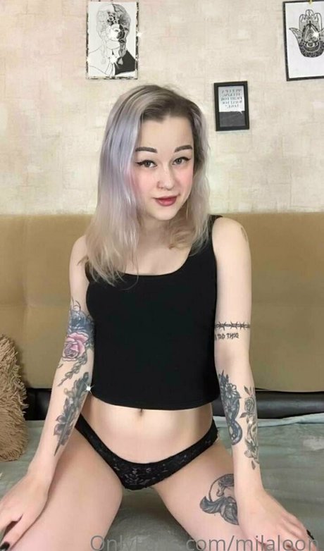 milaloon adult actress pic