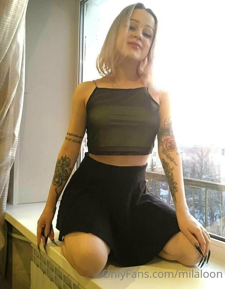 milaloon high quality pornstar pictures