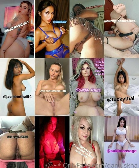 daniuskha erotic pornstar pics