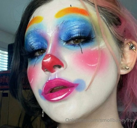 smollbabeyfree model best gallery