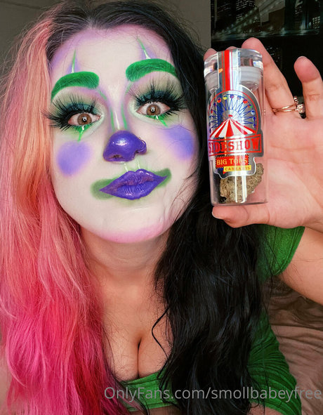 smollbabeyfree high quality star img