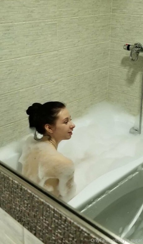 leylasugar actress image