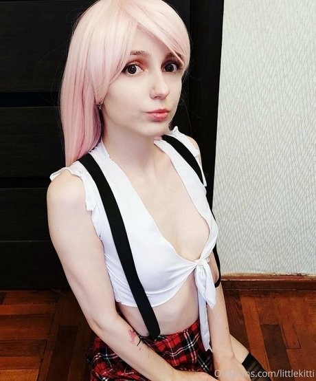 littlekitti free star photo