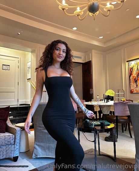 malutrevejovip nice model archive