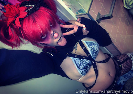 Anarchyelmovip pornstar nice pic