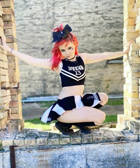 Anarchyelmovip xxx model image