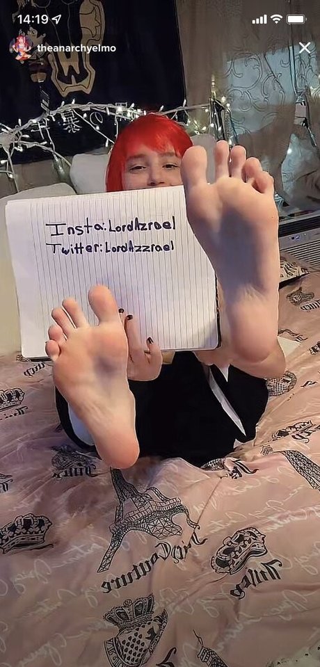 Anarchyelmovip pornographic actress archive