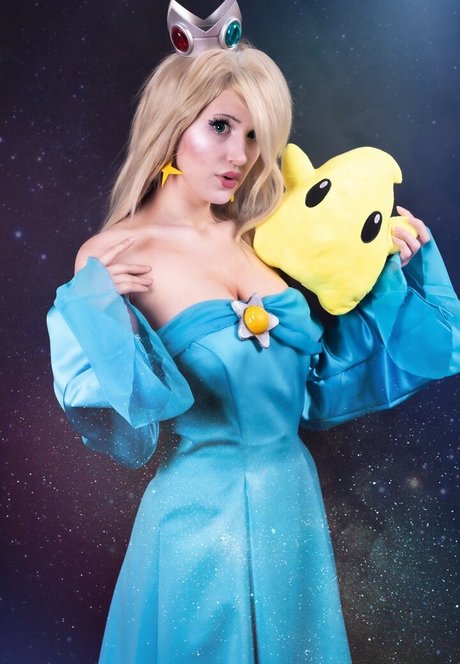 Tina Kinz model art pictures