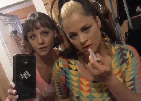 Pornstar Gauge model perfect pictures