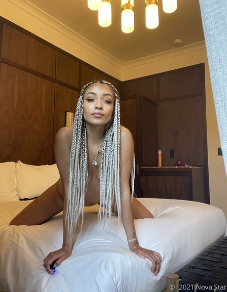 Nova Star model high quality img