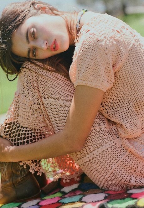 Lexi Bhardwaj model adult pic