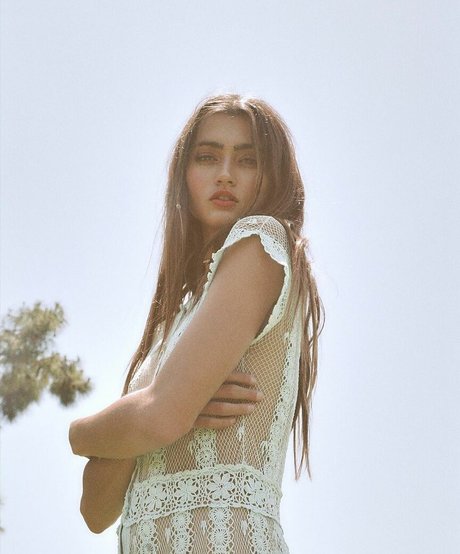 Lexi Bhardwaj nudes model image