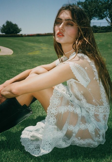 Lexi Bhardwaj sexy actress archive