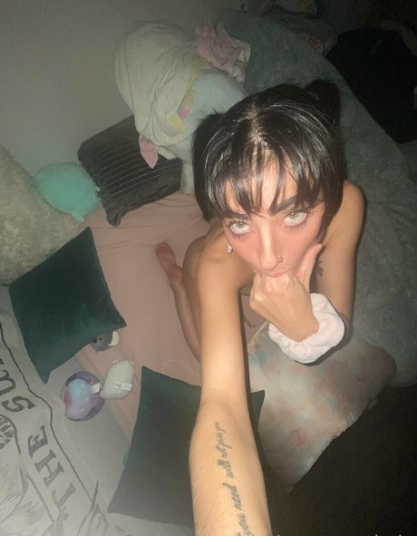 Kaylee McCarthy art star img