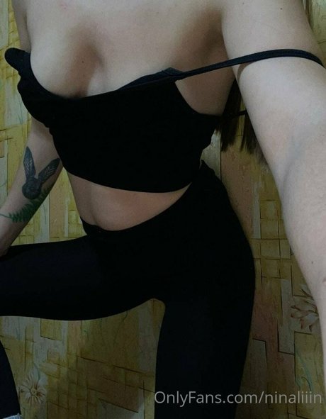 Nina Liin adult star photos