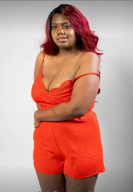 inmyfeeling model xxx photo