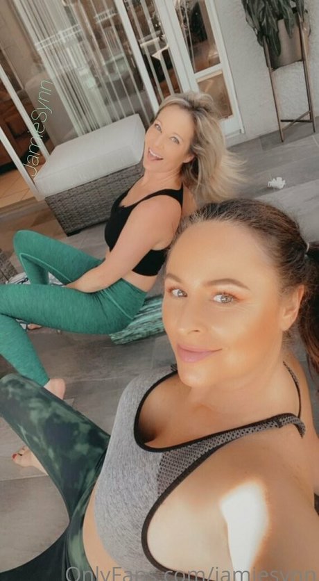 jamiesynn star free archive