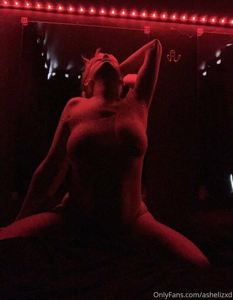 ashelizxd nudes star images