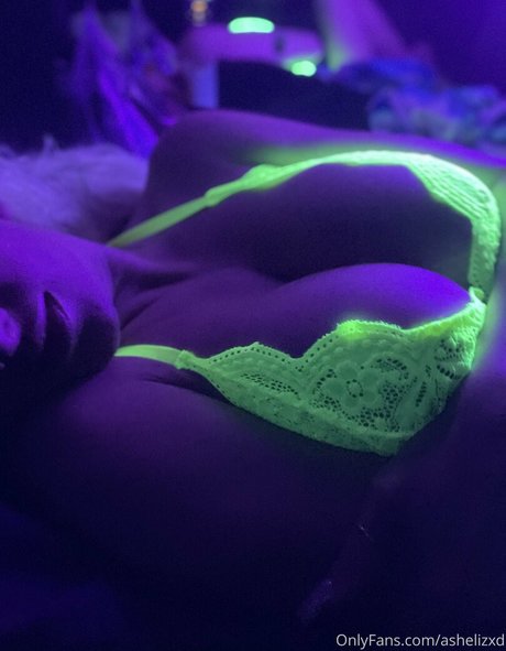 ashelizxd star top photos