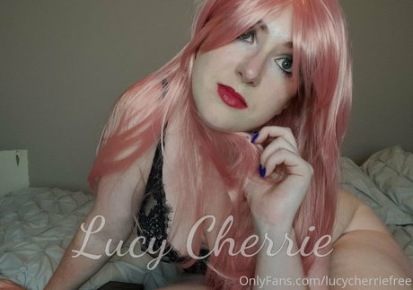 lucycherriefree nudes actress photo