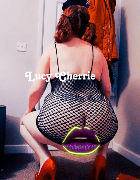 lucycherriefree naked actress pictures