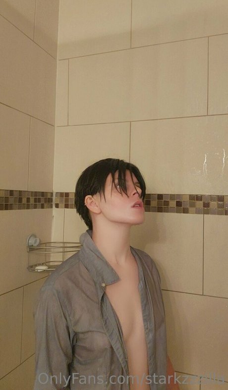 starkzzzilla star art photos