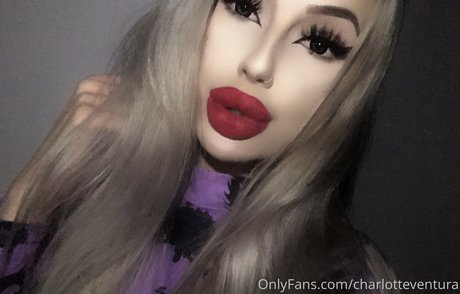 charlotteventura art pornstar pictures