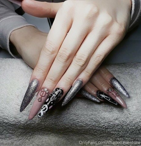 charlotteventura erotic star pic