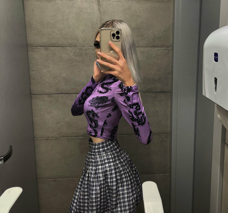 charlotteventura model best photos