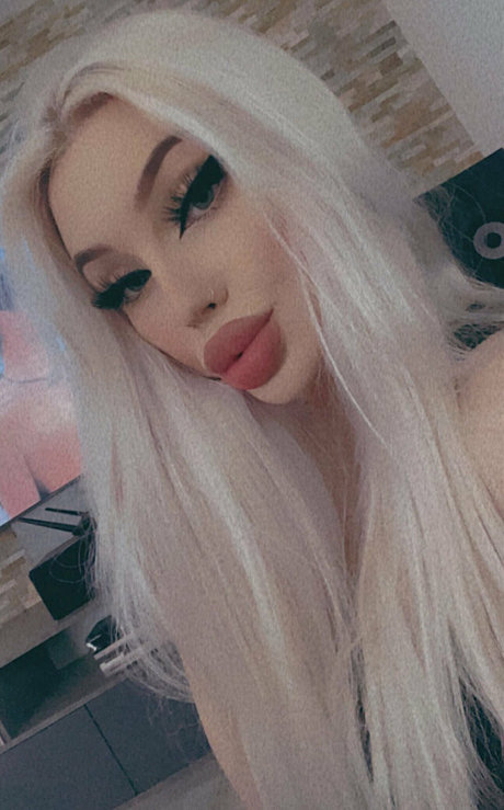 charlotteventura beautiful pornstar pictures