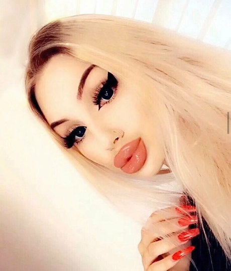 charlotteventura star gallery