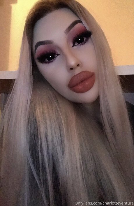 charlotteventura nude actress gallery