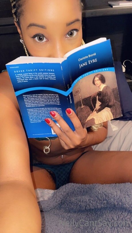 nellycantsay star pornographic photos