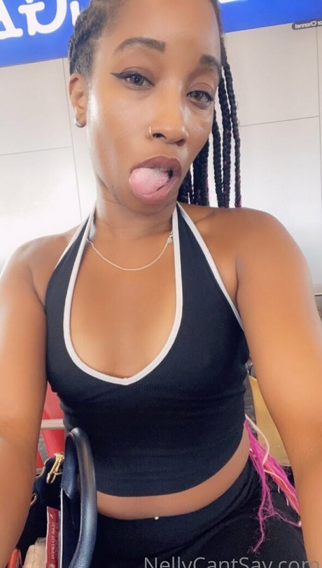 nellycantsay exclusive model gallery