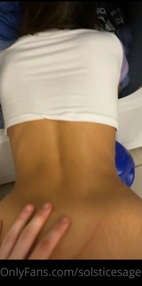 solsticesage perfect actress archive